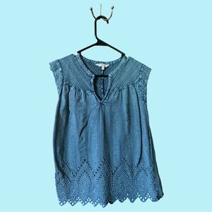 Lucky Brand tank top